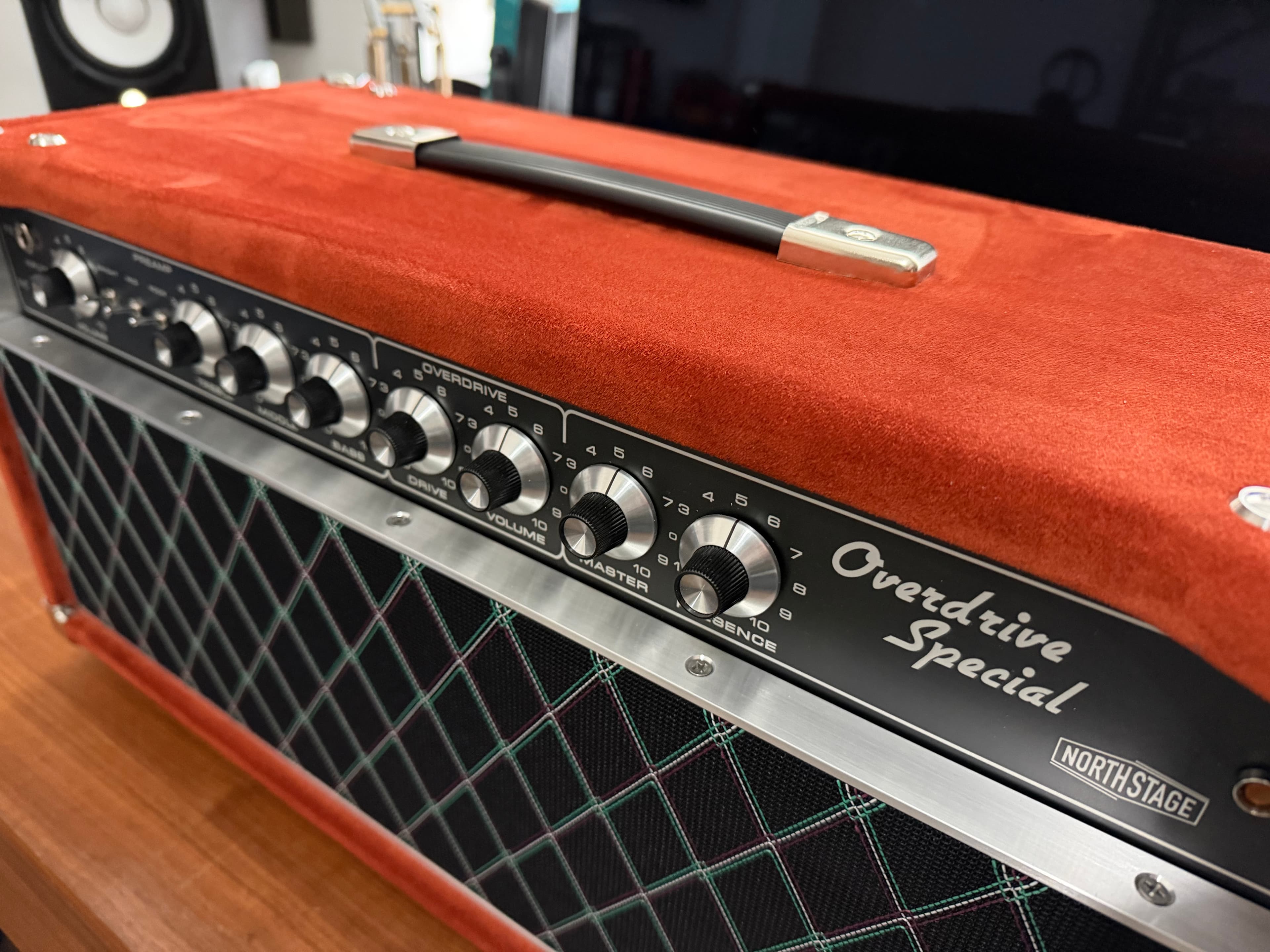 Northstage D-ODS SN:02