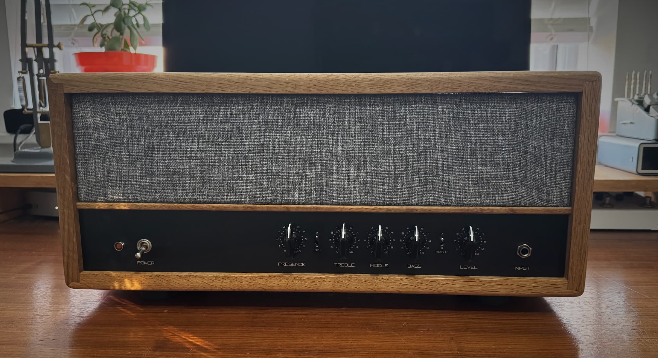 Northstage ODX