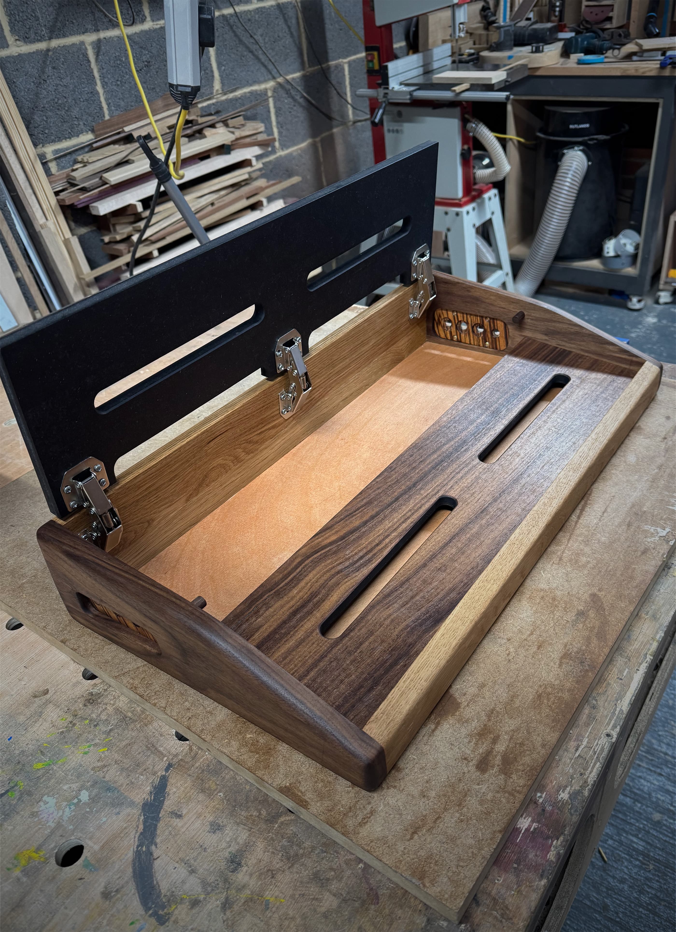 Northstage One Pedalboard