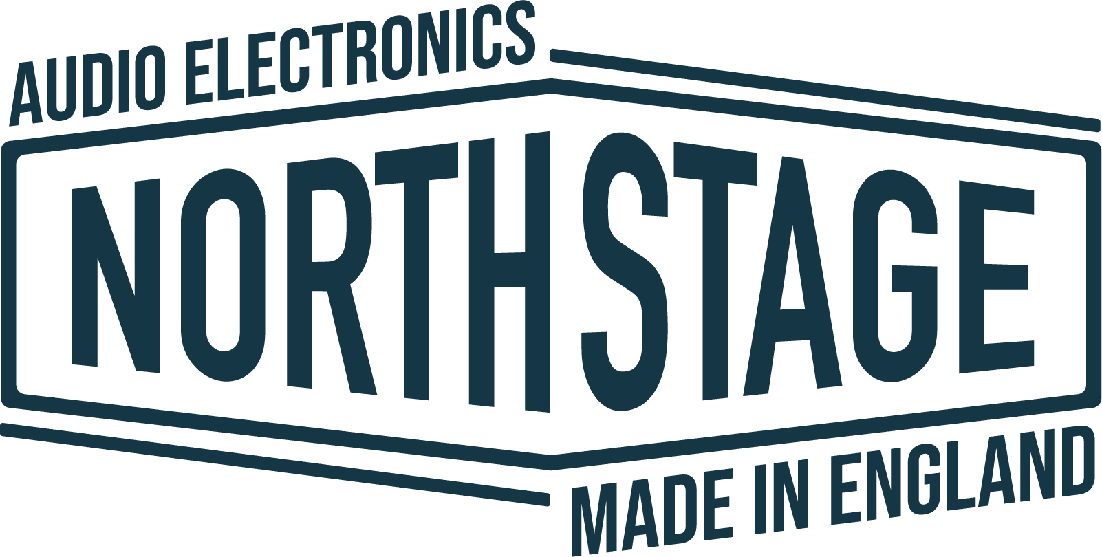 northstage logo